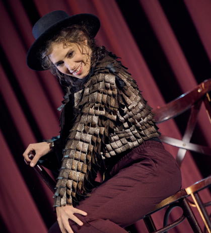 Bild zum Theaterstück Carmen