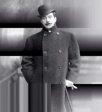 Bild zum Theaterstück Gianni Schicchi