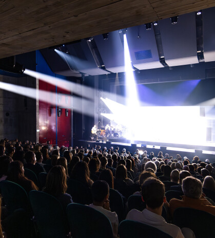 Bild zum Theaterstück Saisonvorschau 2026/27